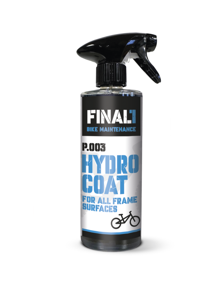 final one hydro coat