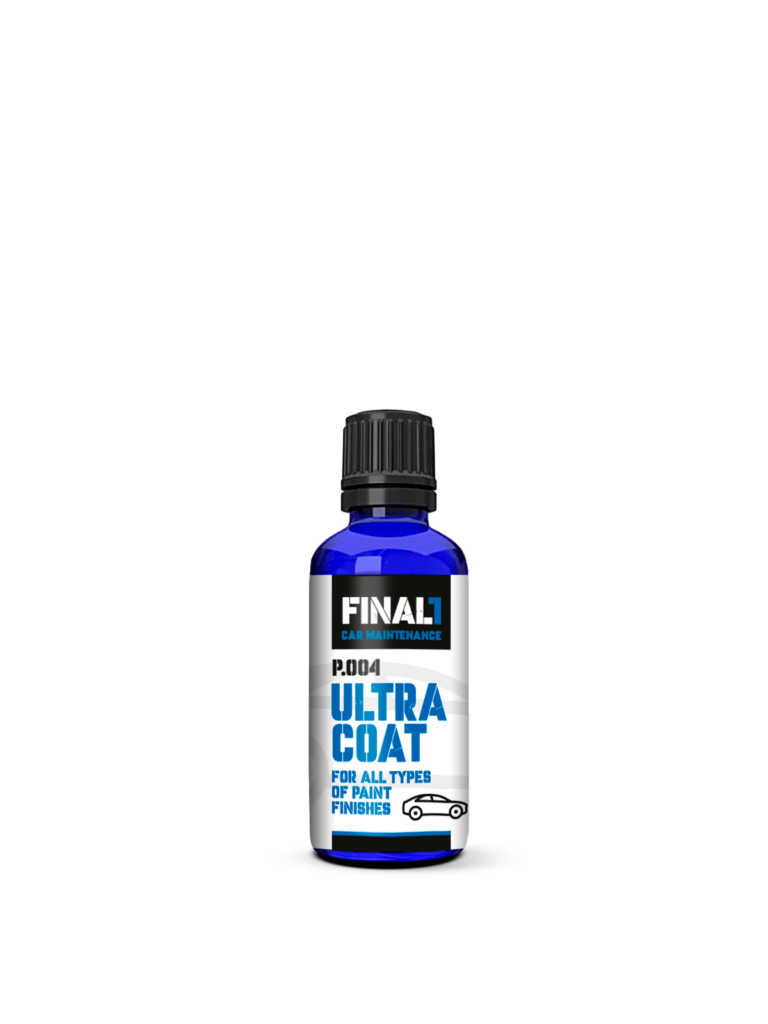 final one ultra coat
