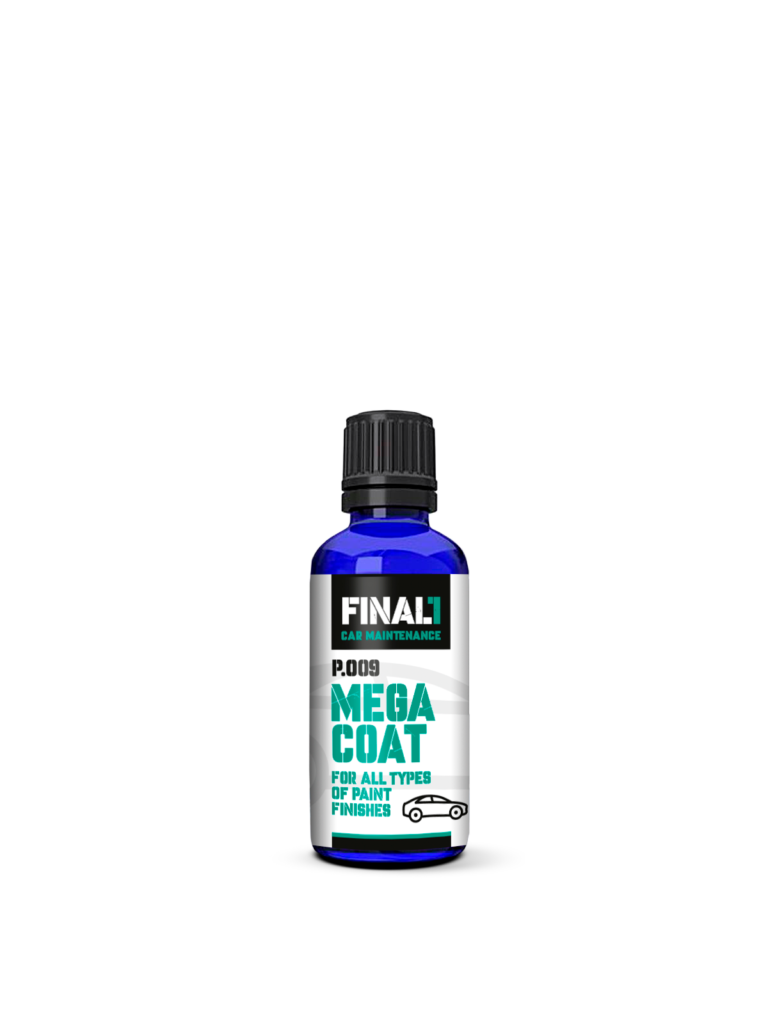 final one mega coat