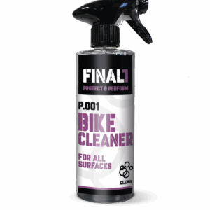 final one bike cleaner