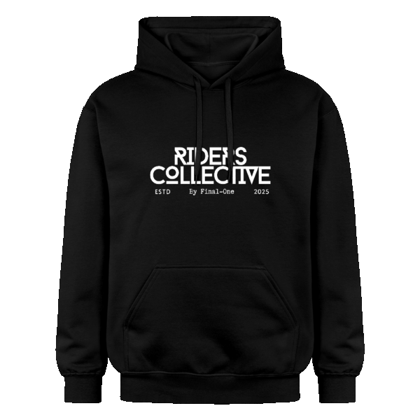 Riders Collective Original Hoodie