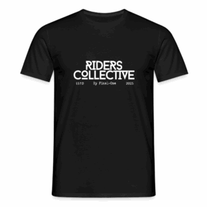 Riders Collective Original Tee