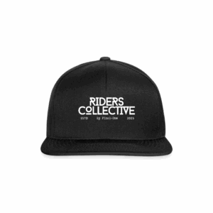 Riders Collective  Original Snapback
