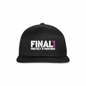 Final One Original Snapback