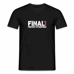 Final One Original Tee