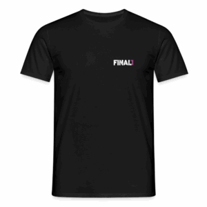 Final One Stealth Tee