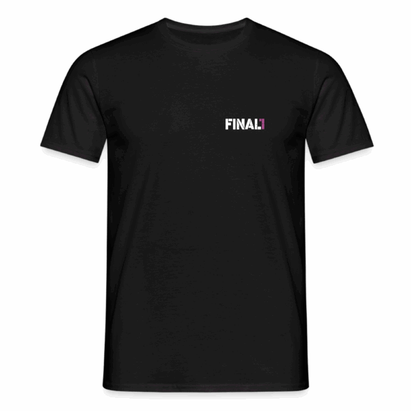 Final One Stealth Tee