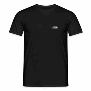 Riders collective Stealth Tee