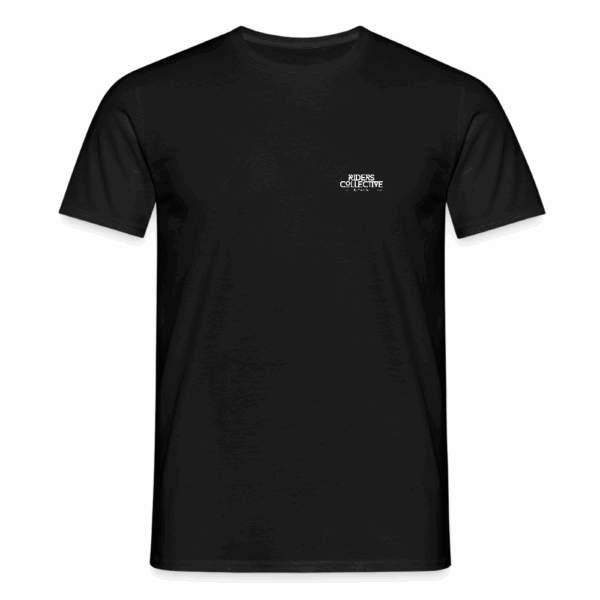 Riders collective Stealth Tee