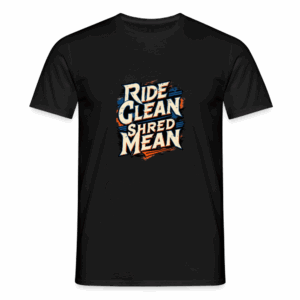 Riders Collective RCSM Tee