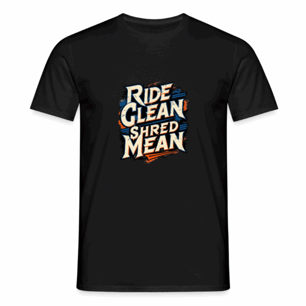 Riders Collective RCSM Tee
