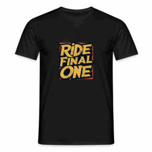 Riders Collective Comic Tee