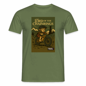 Riders Collective Lord Tee