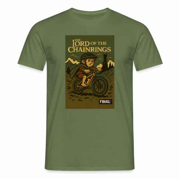Riders Collective Lord Tee