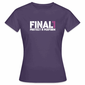 Final One Original Girl Tee