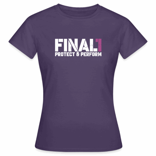 Final One Original Girl Tee