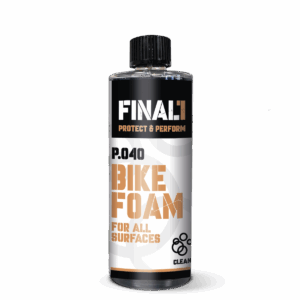 bike foam