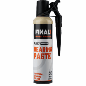 Final One Bearing Paste