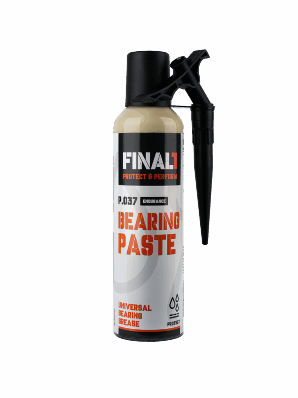 Final One Bearing Paste