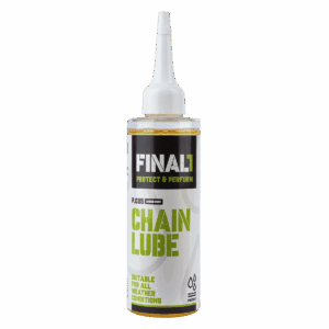 chain lube finl one