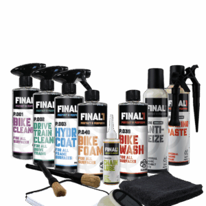final one ultimate set