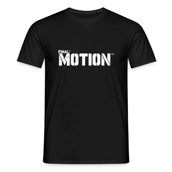 Final One Tee - Motion Original