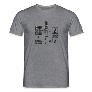 Final One Tee - Smooth Motion