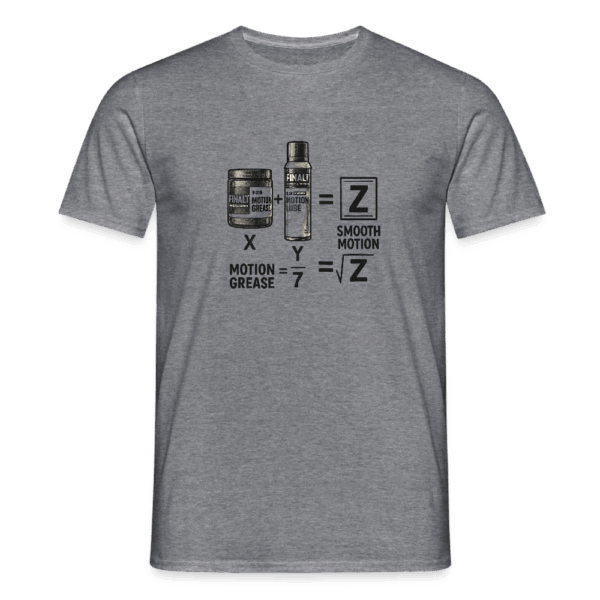 Final One Tee - Smooth Motion